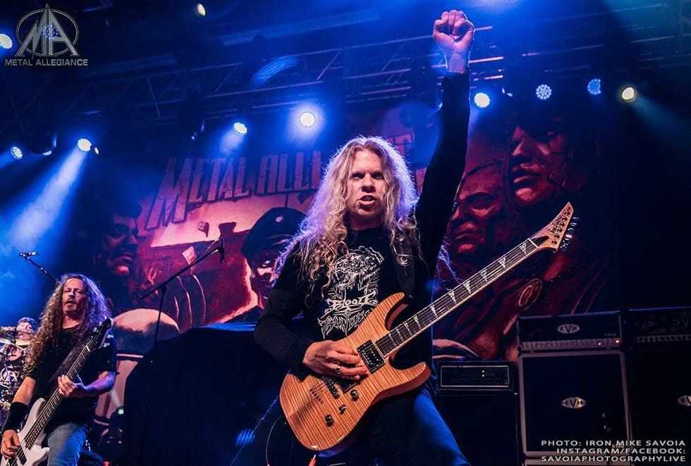 NAMM 2020 Performances