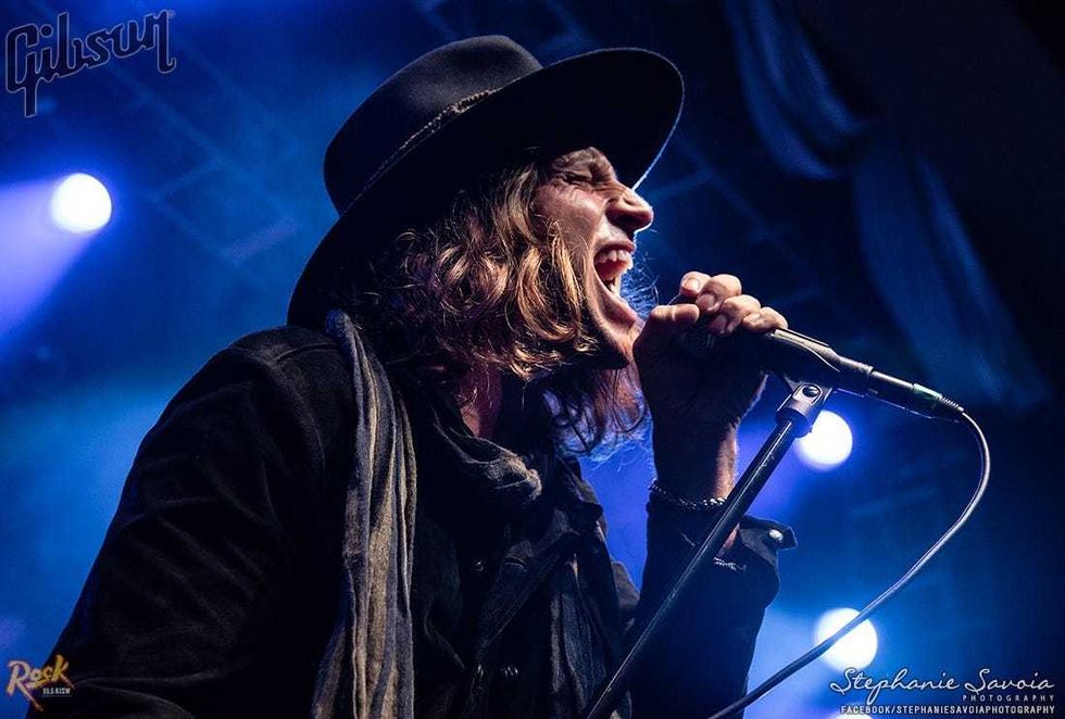 NAMM 2020 Performances