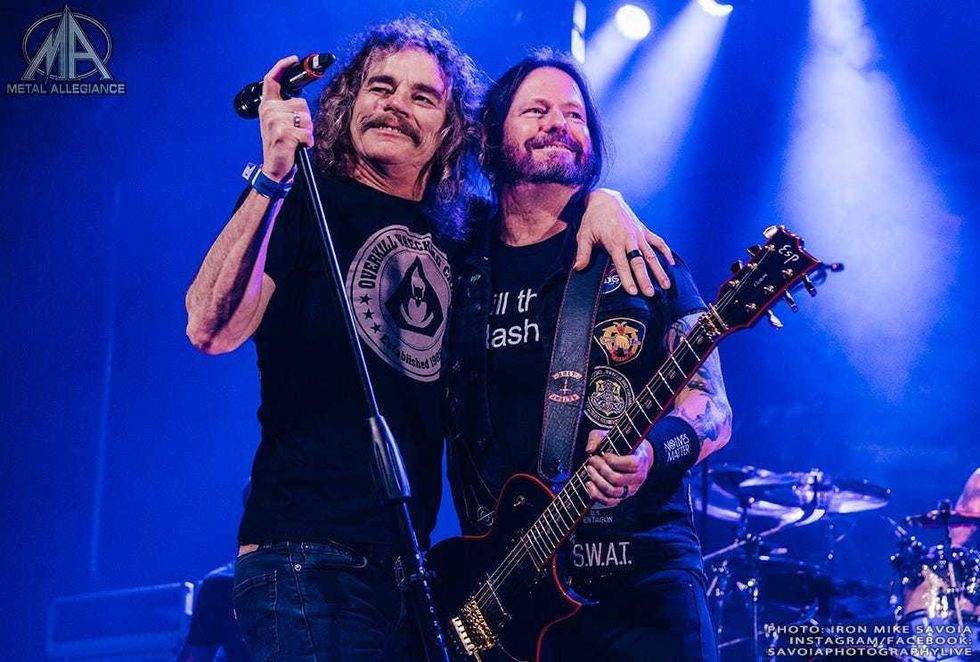 NAMM 2020 Performances