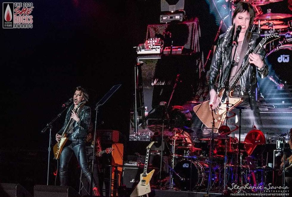 NAMM 2020 Performances