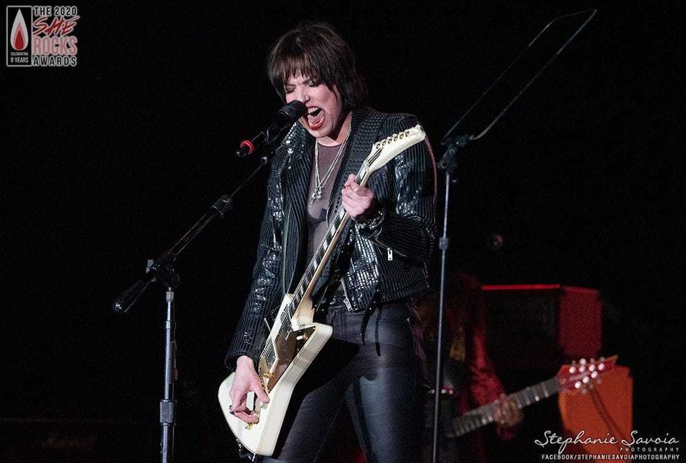 NAMM 2020 Performances