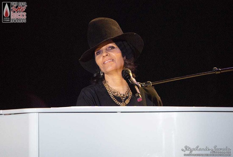 NAMM 2020 Performances