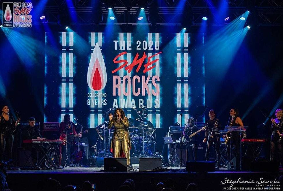 NAMM 2020 Performances