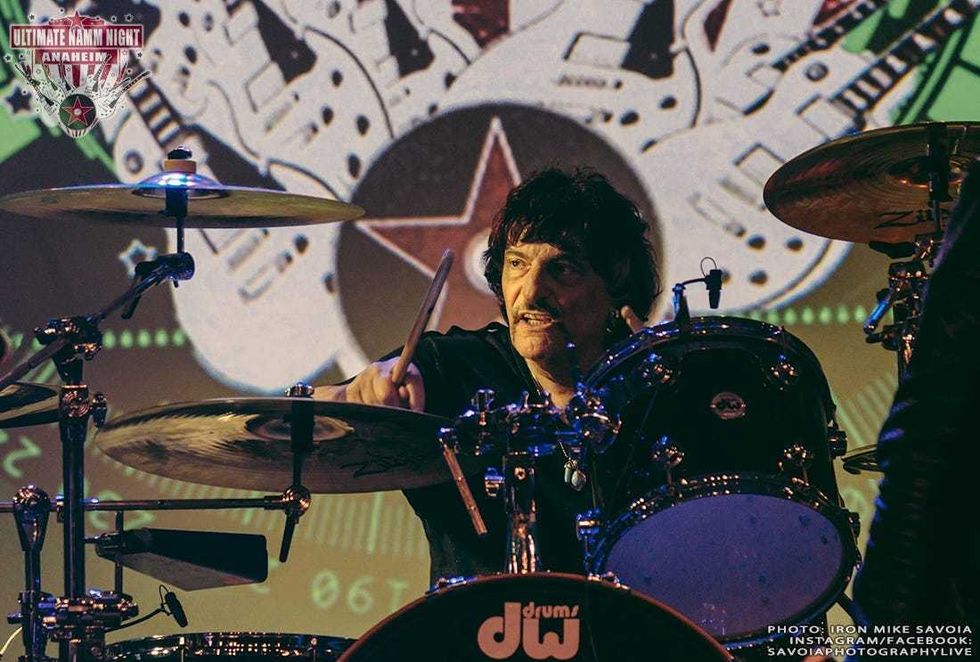 NAMM 2020 Performances