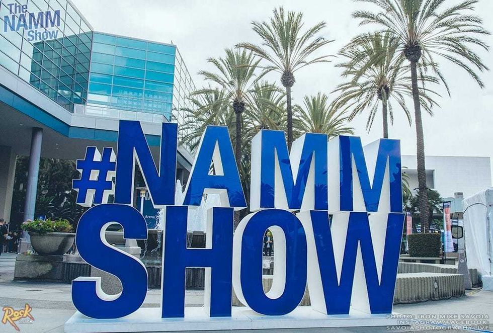 Namm 2020