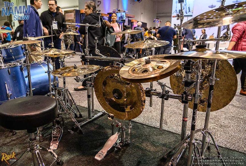 Namm 2020