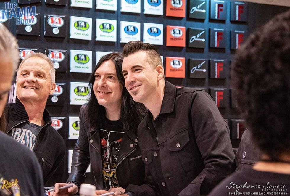 Namm 2020
