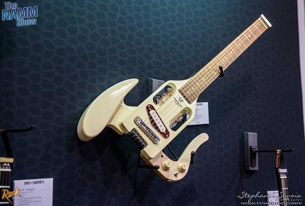 Namm 2020
