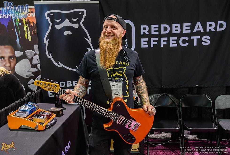 Namm 2020