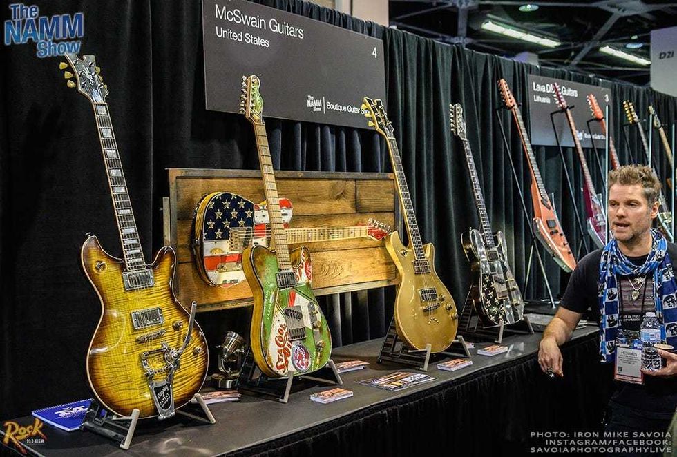 Namm 2020