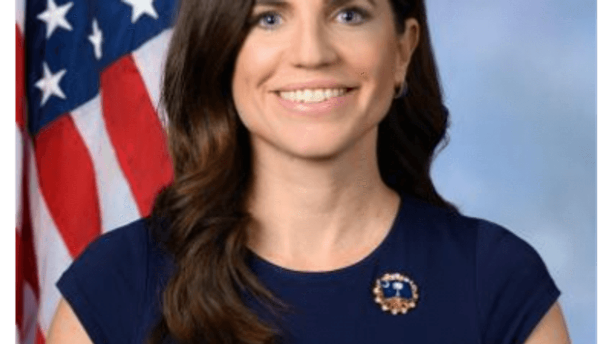 Nancy mace