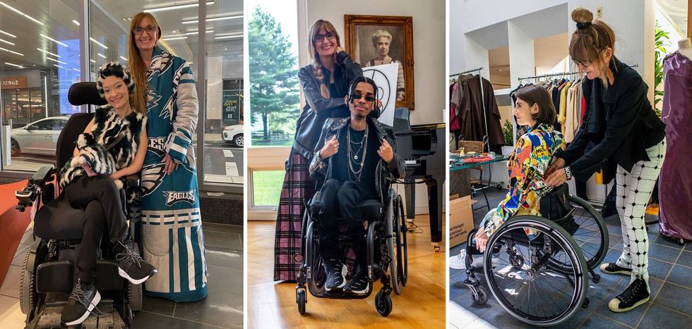 Nancy Volpe Beringer