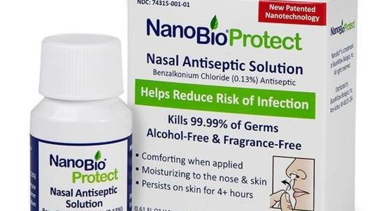 Nanobio protect