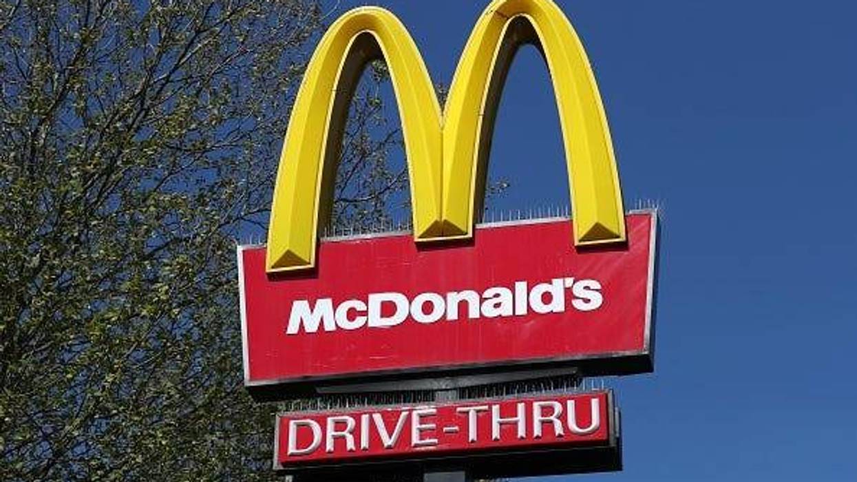 Naomi Baker / Staff Editorial #: 1219747479 Collection: Getty Images News Date created: April 19, 2020