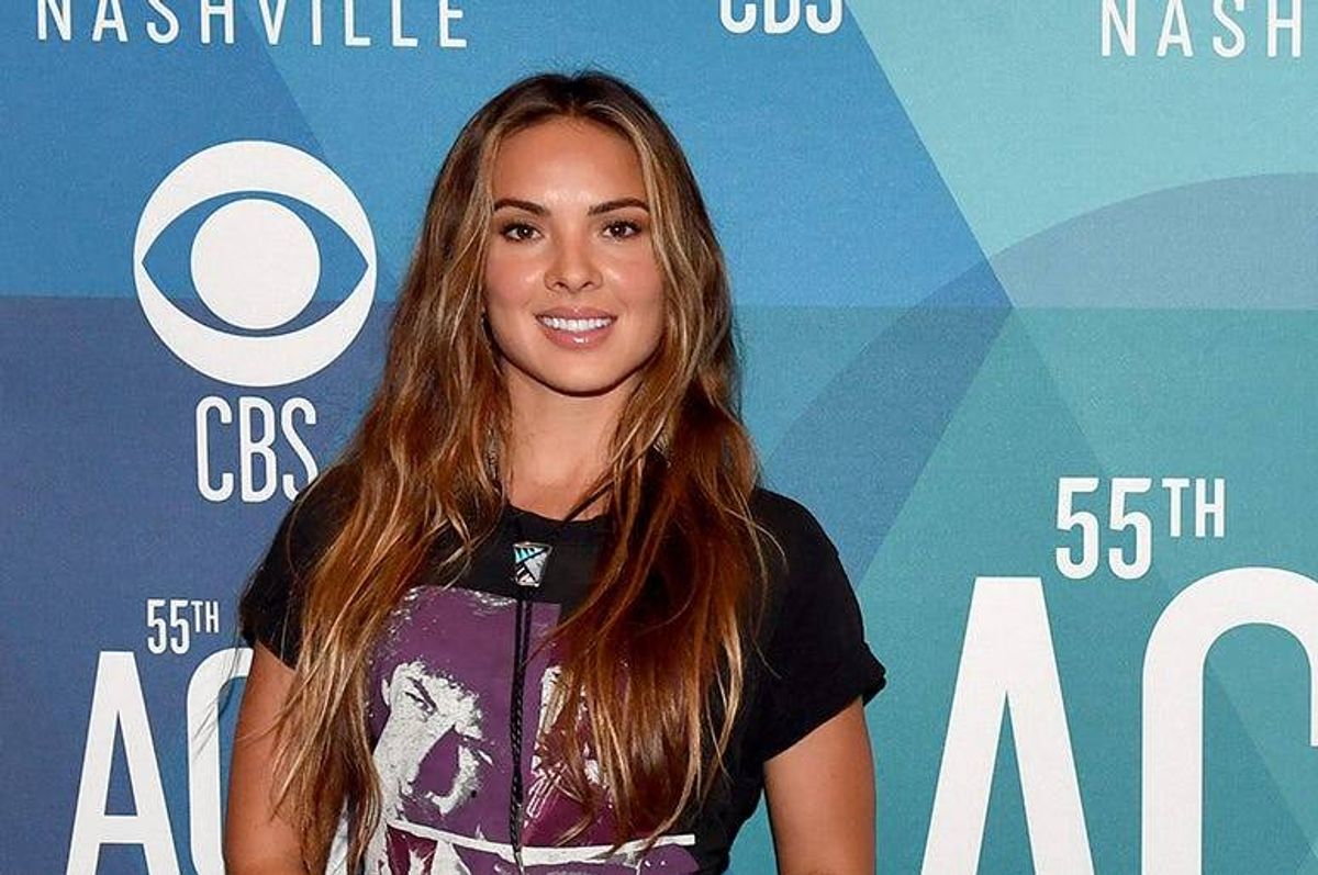 Naomi Cooke of Runaway June