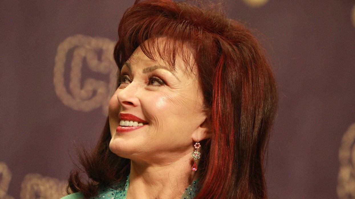 Naomi Judd