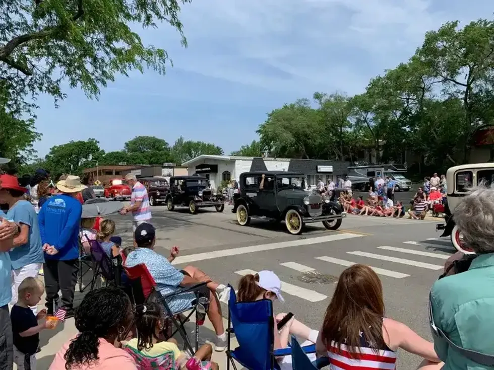 Naperville