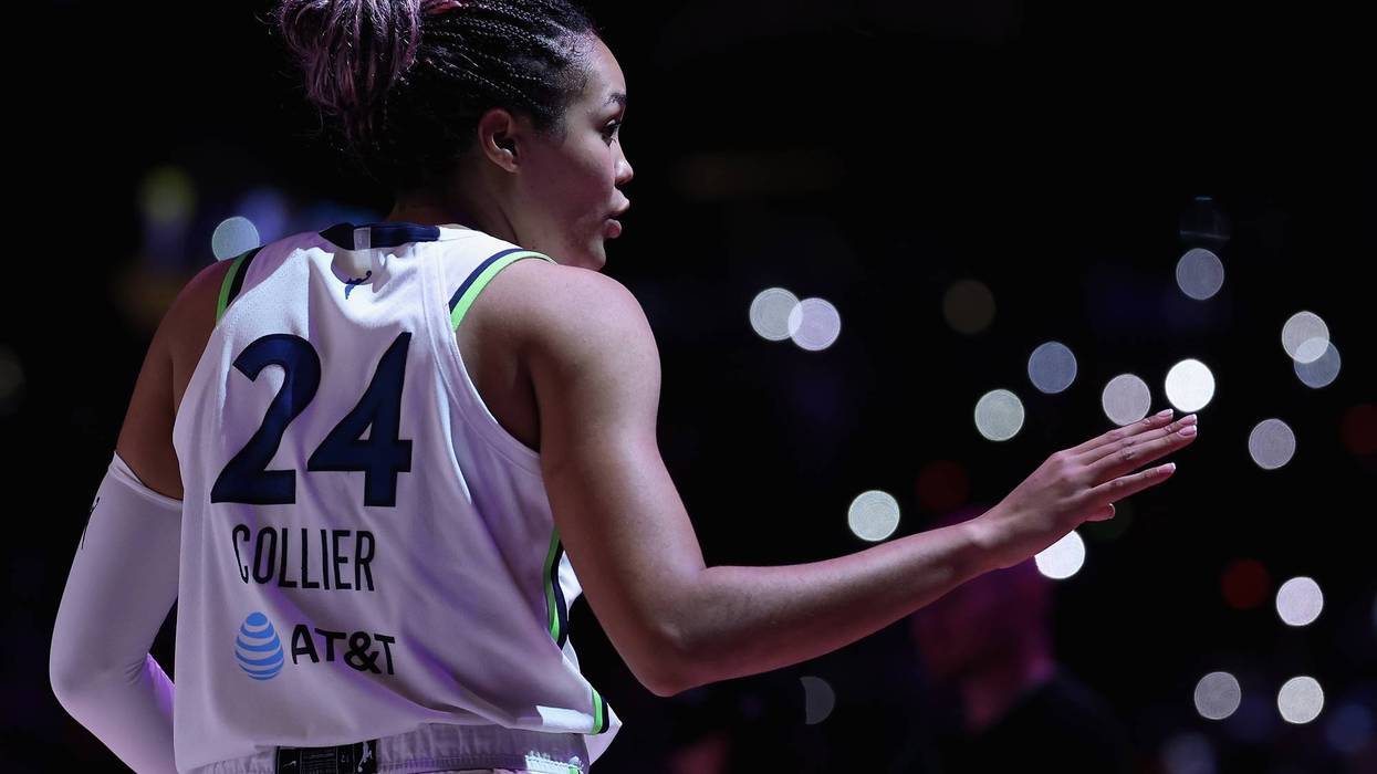 Napheesa Collier had a particularly late start to her eighth season with the Minnesota Lynx, following surgery on both ankles that delayed her 2026 debut until just before the All-Star break.