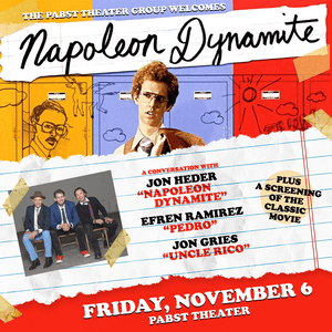 Napoleon Dynamite