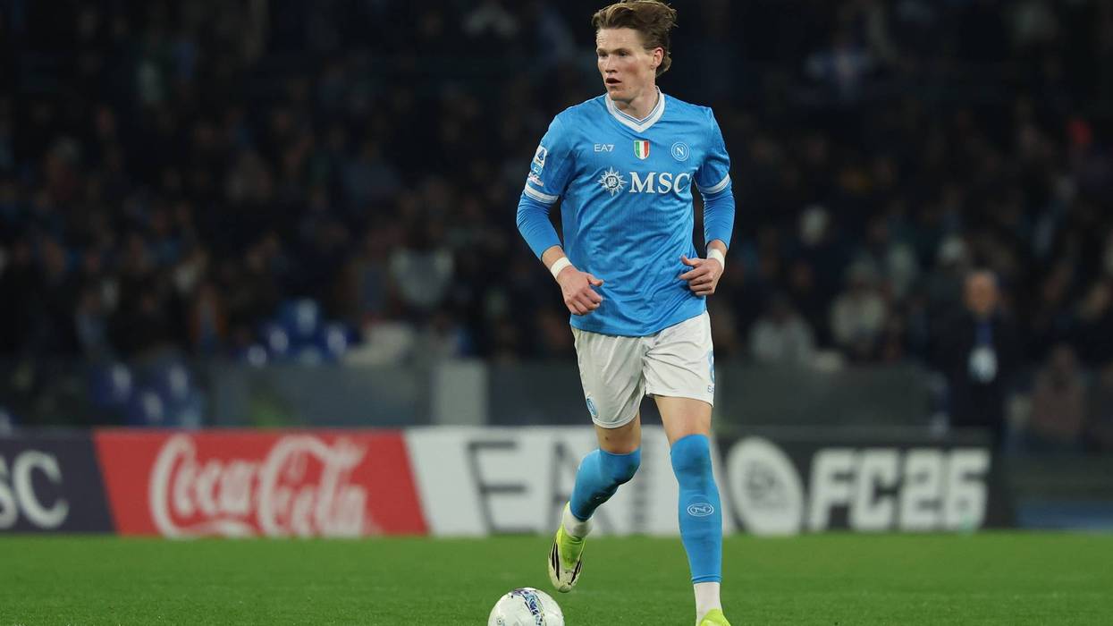 NAPOLI-MCTOMINAY