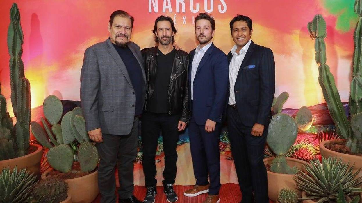 narcos