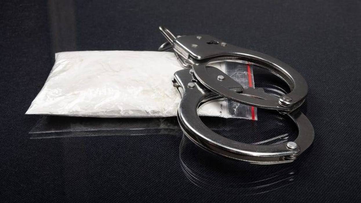 Narcotics team busts Northern Michigan drug organization, seizes nearly 80 grams of cocaine
