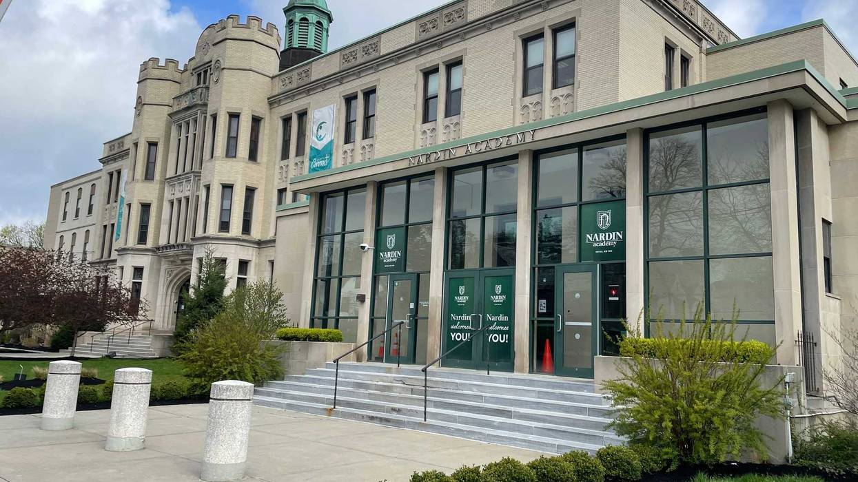 Nardin Academy, Buffalo, N.Y.