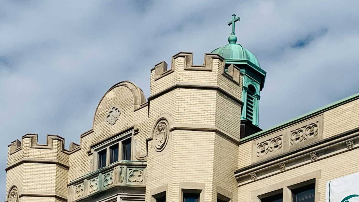 Nardin Academy