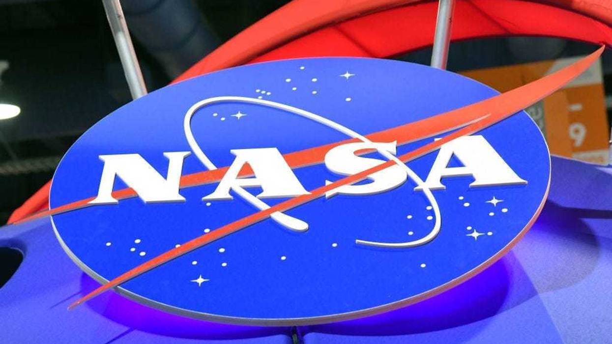 NASA Logo