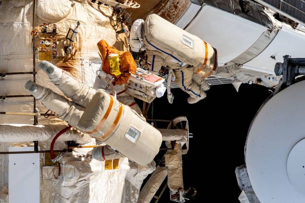 NASA