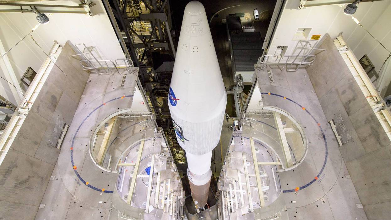 NASA