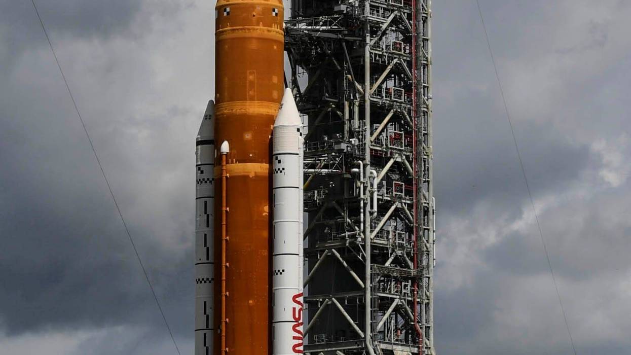 NASA