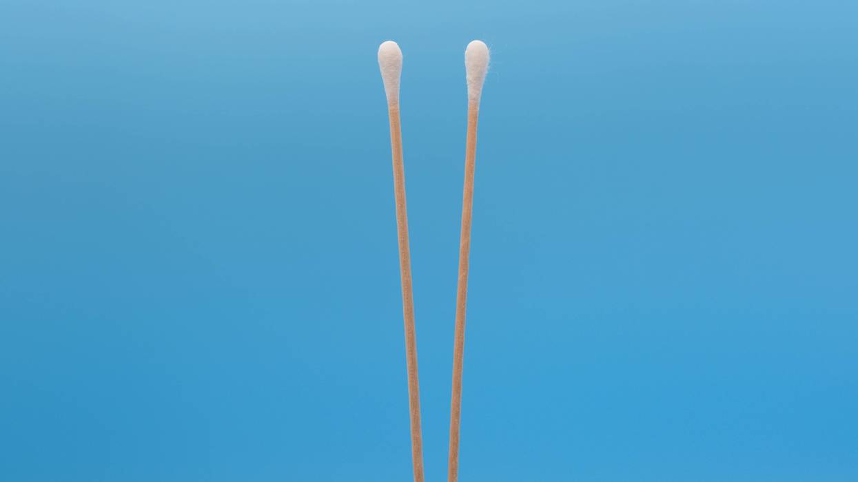 Nasal Swabs
