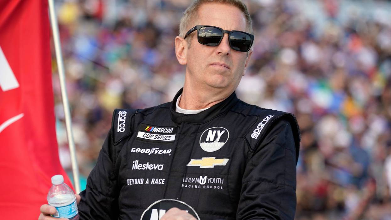 NASCAR Biffle Auto Racing 147