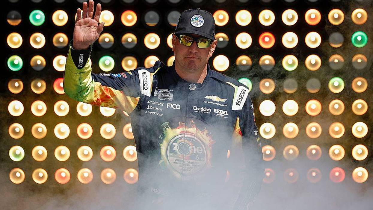 NASCAR Cup Series Go Bowling at The Glen