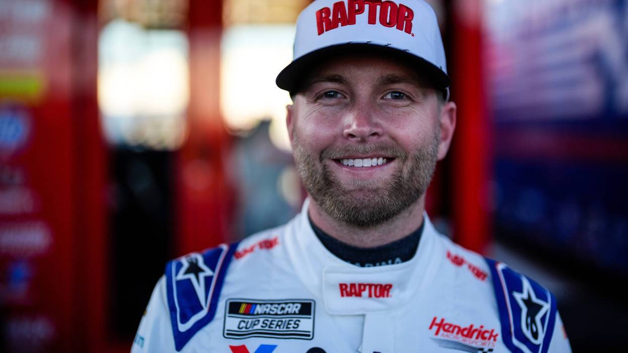 NASCAR Daytona 500 Auto Racing