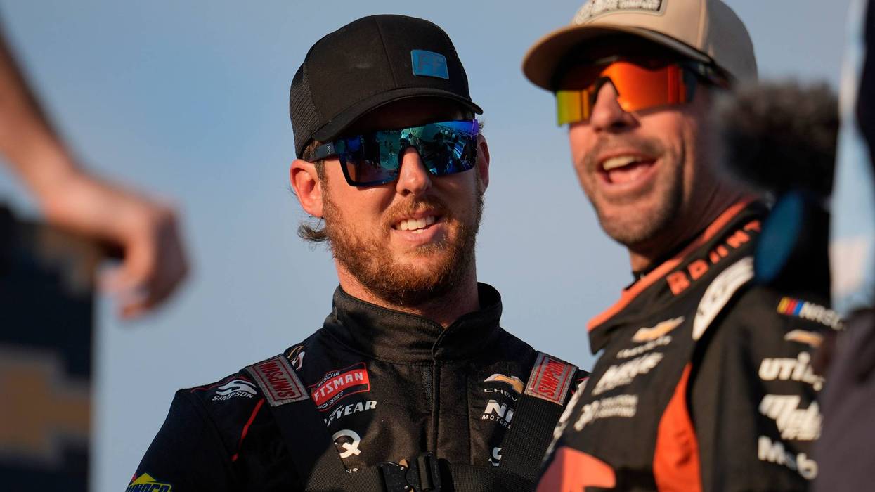 NASCAR Daytona 500 Trucks Auto Racing