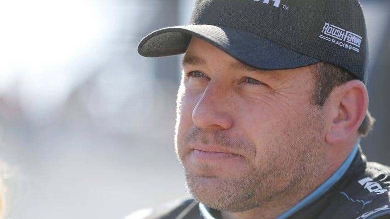NASCAR Driver Ryan Newman leaves the hospital days after horrific crash at Daytona 500