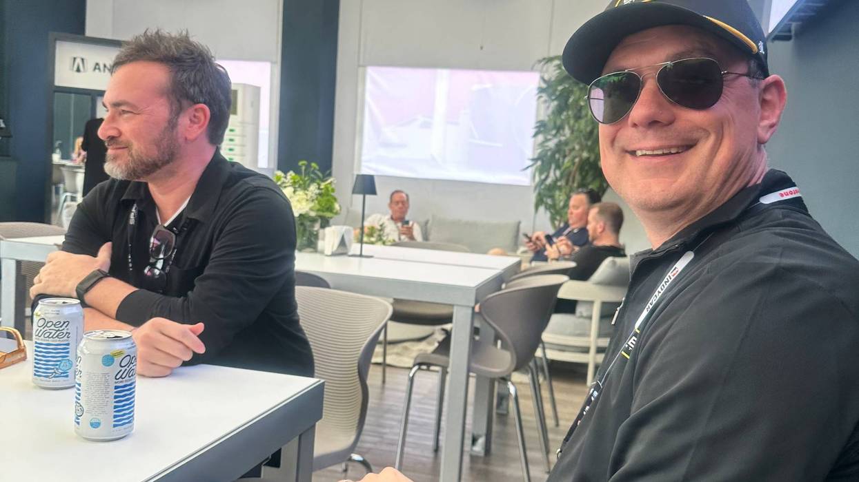 NASCAR JGR Gabehart Lawsuit Auto Racing