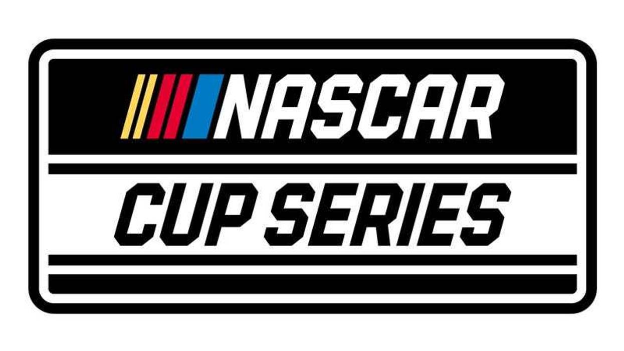 Nascar logo
