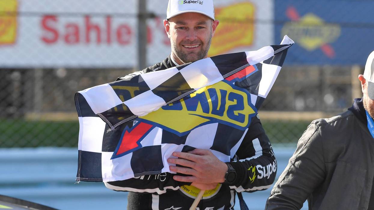NASCAR Watkins Glen Auto Racing