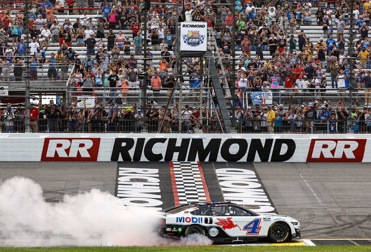 NASCAR