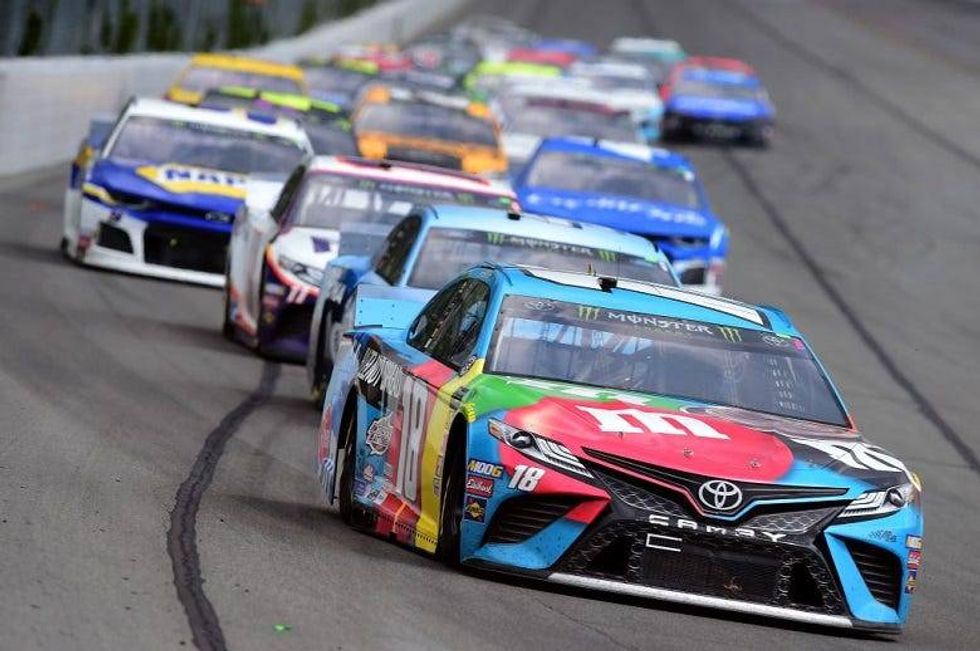 Nascar
