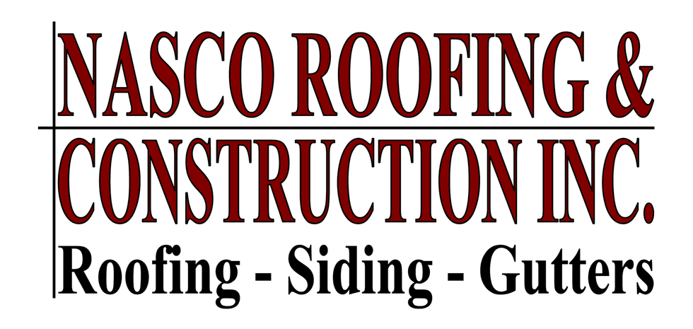 Nasco Roofing