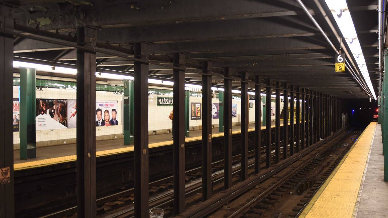 Nassau Avenue