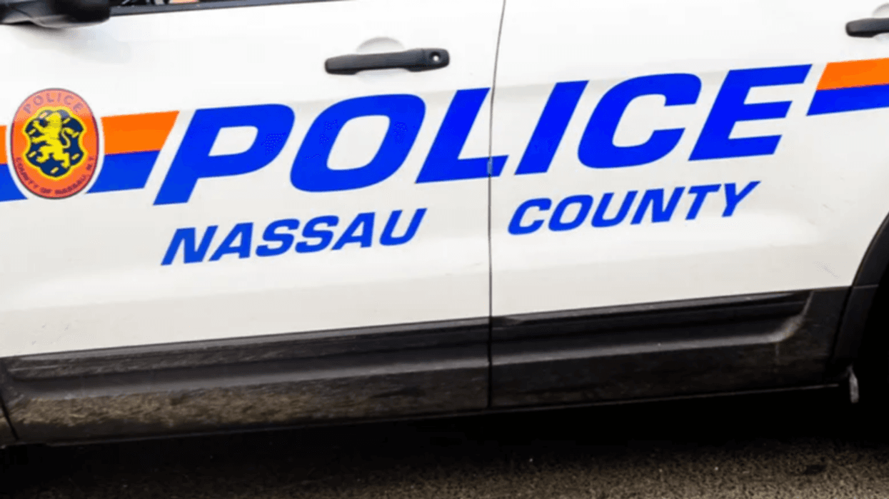 Nassau County Police Department