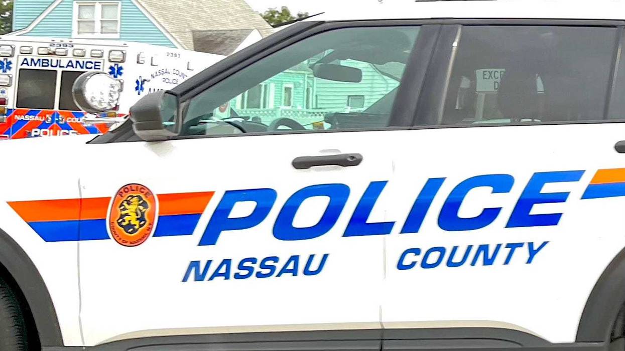 Nassau County police said a 12-year-old boy was arrested for stabbing his mother during an argument at their home in Valley Stream