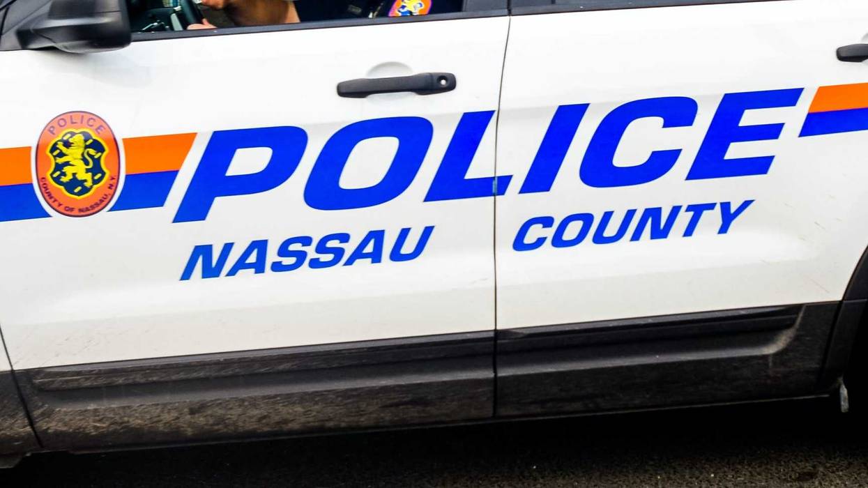 Nassau County Police