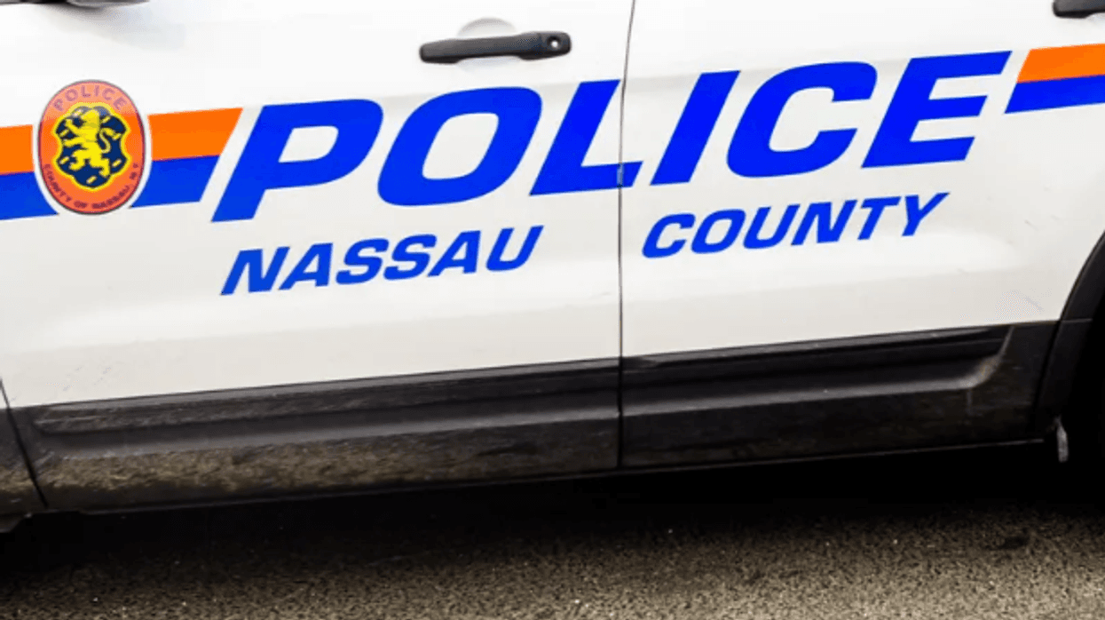 Nassau County police