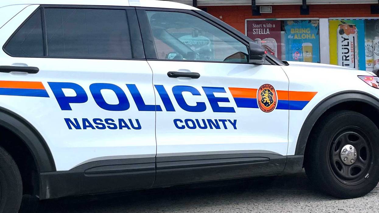 Nassau police are investigating after six people were injured in a shooting at a party in Westbury on Friday night.